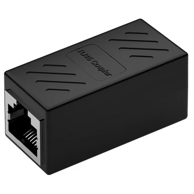 NESTRON NPN-RJ45-1C6SF-T RJ45 toldó; Cat6; árnyékolt