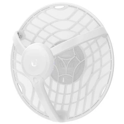 UBIQUITI GBE-LR , GigaBeam airMAX AC 60 GHz/5 GHz Radio, 1Gbps+, Long Range