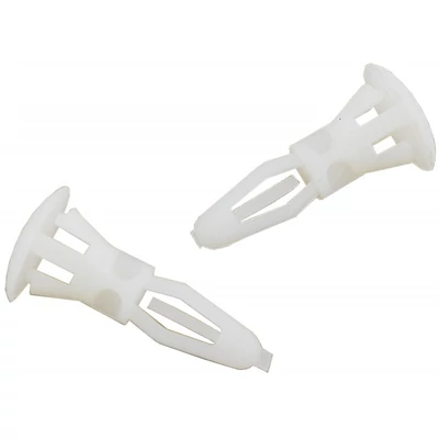 PULSAR PW100 Rögzítőtüske; 6 mm-es átmérő; 100 db