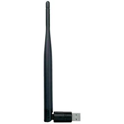 D-LINK DWA-127 Wireless N 150 High Gain USB Adapter
