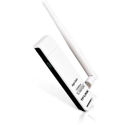 TP-LINK TL-WN722N Hálózati adapter WiFi N