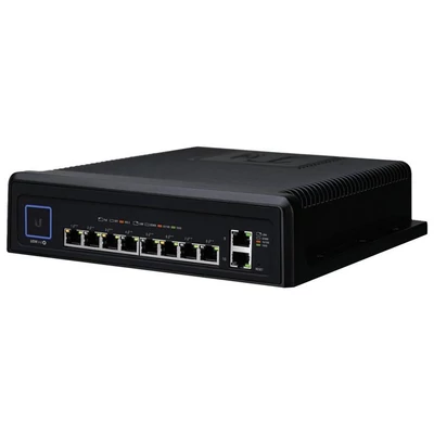 UBIQUITI USW-INDUSTRIAL UniFi Switch Industrial