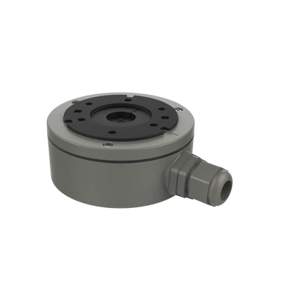 HIKVISION DS-1280ZJ-XS-Grey Kiegészítő, Kötődoboz, szürke