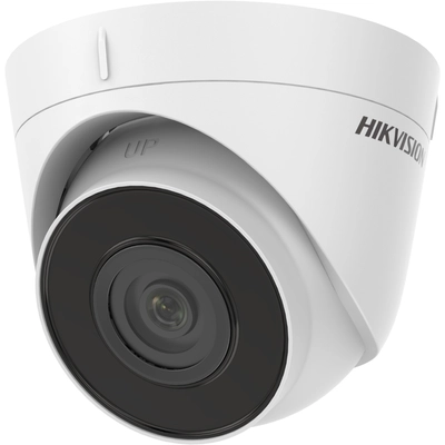 HIKVISION DS-2CD1343G0-I(2.8mm)(C) IP, Turret kamera, 4 MP, Fix objektív, IR 30m