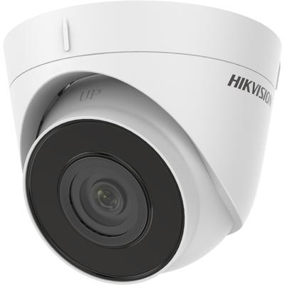HIKVISION DS-2CD1343G0-I IP, Turret kamera, 4 MP, Fix objektív, IR 30m