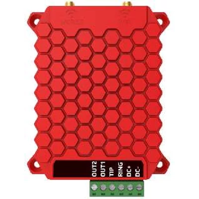 SECURECOM SC-SINGULAR W4G IP alapú kommunikátor WIFI / LTE kapcsolattal távfelügyelethez vagy okoste