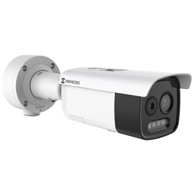 HIKVISION HM-TD2618-7/G0/T1A IP hő- kamera; -20°C-150°C