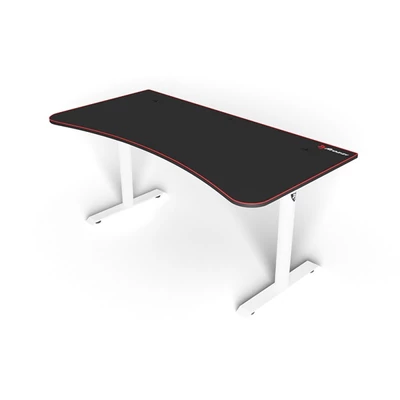 AROZZI ARENA-WHITE Gaming asztal - ARENA Fehér