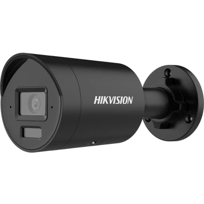HIKVISION DS-2CD2043G2-LI2U-B (2.8mm) 4 MP AcuSense WDR fix IP csőkamera; IR/láthatófény; beépített