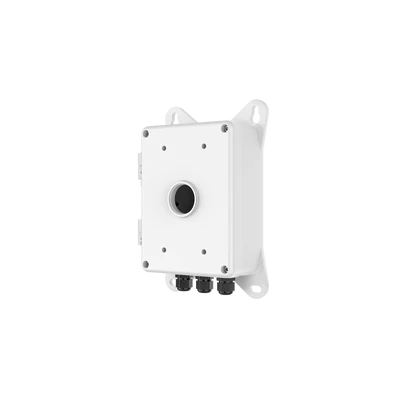 HIKVISION DS-1674ZJ-Y Kiegezsítő , kötődoboz , fehér