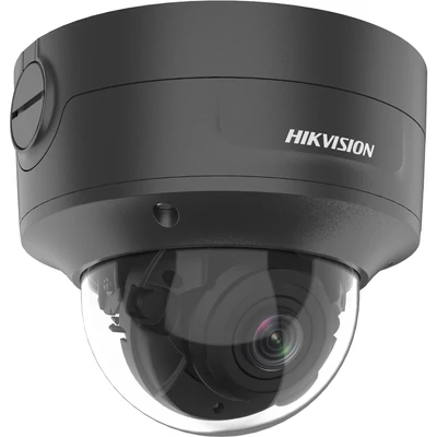 HIKVISION DS-2CD2746G2-IZS(2.8-12mm)/C/BLACK 5MP@20fps/4MP@25fps AcuSense WDR motoros zoom EXIR IP d