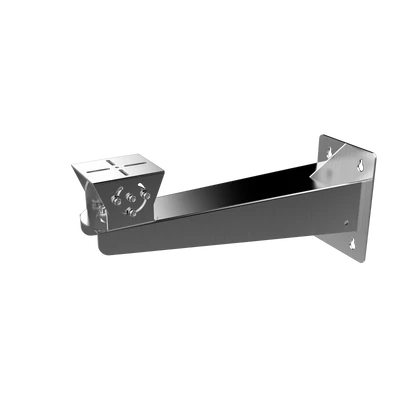 HIKVISION DS-1707ZJ-E Fali tartó; rozsdamentes acél