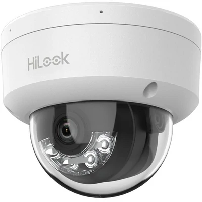 HILOOK IPC-D120HA-LU(2.8MM) IP dómkamera - IPC-D120HA-LU