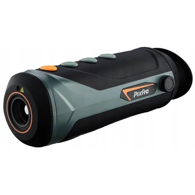 PIXFRA PFI-M40-B13-G Hordozható hőkamera , 24°x22,6°; 0,4" kijelző; wifi