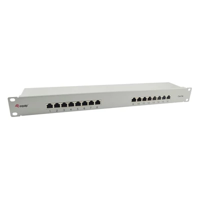 EQUIP 327316 Patch panel