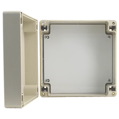 PULSAR AWO603 ABS ház 160x160x90 IP65