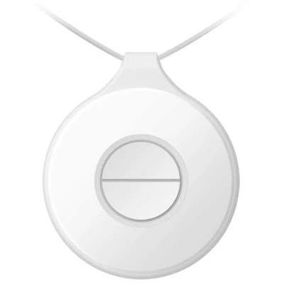 HIKVISION DS-PDEBP2-EG2-WE Vezeték nélküli duplagombos vészjelző gomb AX Pro központhoz