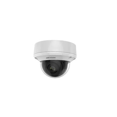 HIKVISION DS-2CE5AD8T-VPIT3ZF(2.7-13.5mm) Analóg HD, Dómkamera, 2 MP, Pro, vandálbiztos, motoros obj