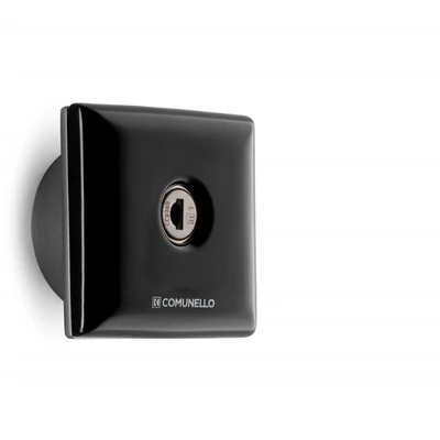COMUNELLO INDEX-INSERT Kulcsos kioldó; süllyesztett kialakítás; 3 állású; IP54