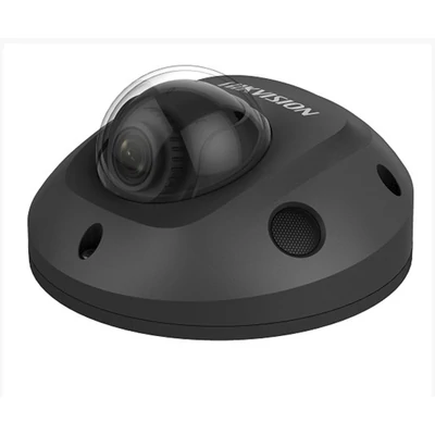 HIKVISION DS-2CD2525FWD-I(4mm) 2 MP WDR fix EXIR IP mini dómkamera