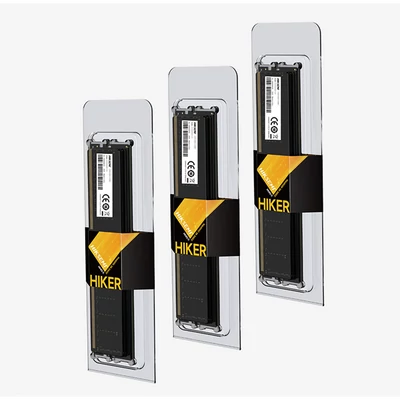 HIKSEMI HS-DIMM-U1(STD)/HSC304U16Z1/HIKER/W Hikvision Memória Desktop - 4GB DDR3