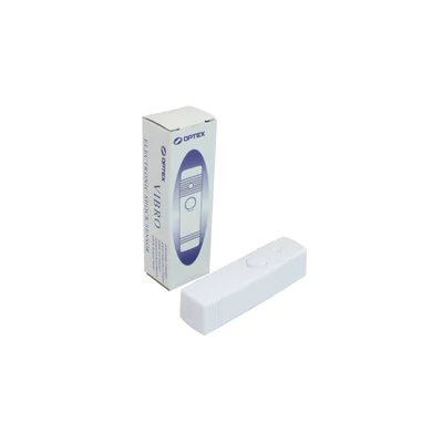 OPTEX VIBRO-WH rezgés és ütésérzékelő