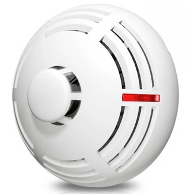 SATEL TSD-1 Füst- és hőérzékelő 12 V rendszerekhez