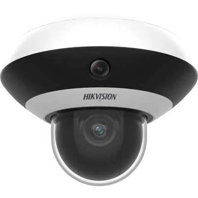 HIKVISION DS-2DP3D404IWG1-E/36(F5) IP, Multiszenzor kamera, 4MP, Mot.obj., 4x, AcuSense, IR 20m, SD