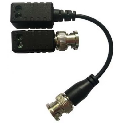 HIKVISION DS-1H18S/E-E Csavart érpáras adó-vevő; THD; párban