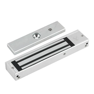 YLI YM-180N Felületre szerelhető síktapadó mágnes; 180 kg tartóerő