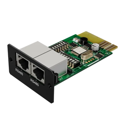 NJOY UPSNJOYMODBUS-CE Szünetmentes Vezérlőkártya - Modbus Card