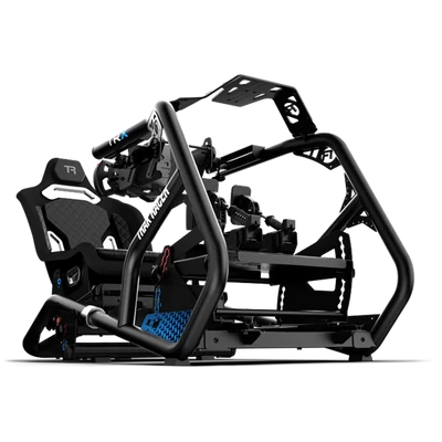 TRAK RACER TRX-BLK23-PART1 Szimulátor cockpit - Alpine Racing TRX