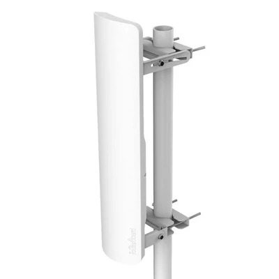 MIKROTIK mANT 19s(MTAS-5G-19D120) mANT 19s 5GHz 120 degree 19dBi Dual Polarization Sector Antenna, 2