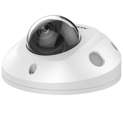 HIKVISION DS-2CD2546G2-IS 4MP fix mini dóm ip kamera
