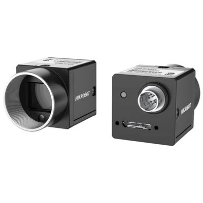 HIKROBOT MV-CU050-60UM Area scan kamera; 5 MP; 48,2 fps; C foglalat; monokróm; USB 3.0; IP40