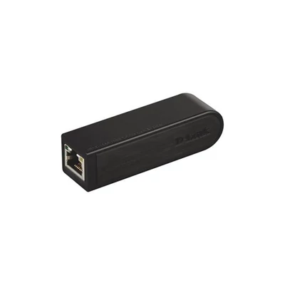 D-LINK DUB-E100 Hi-speed USB 2.0 10/100 Ethernet Adapter