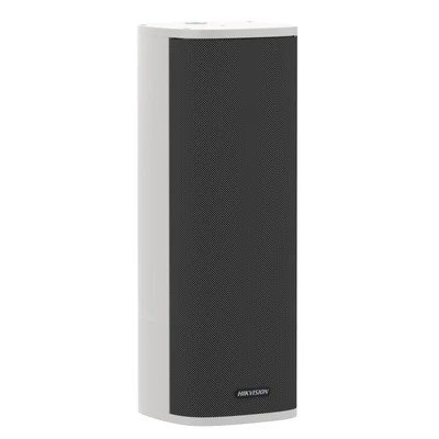 HIKVISION DS-QAZ14A2G1 Hálózati hangfal; 100 Hz - 20 kHz; IP66; 120W; fehér