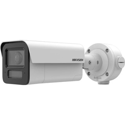 HIKVISION iDS-2CD5T47G2/V-XHSY (2.8mm) 4 MP DeepinView EXIR IP csőkamera; hang I/O; riasztás I/O; NE