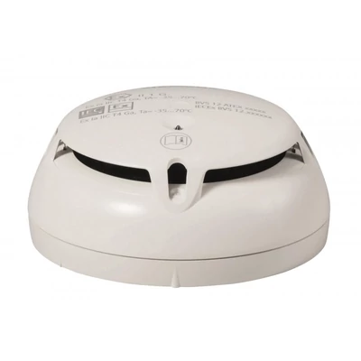 SIEMENS OOH740-A9-EX Cerberus PRO címezhető vagy kollektív kombinált EX érzékelő; ASA technology