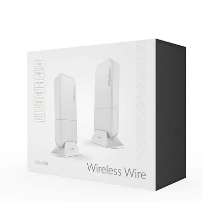 MIKROTIK Wireless Wire