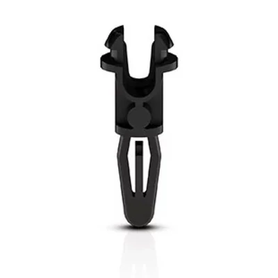 SATEL OPU-PIN Műanyag rögzítő csatlakozó szett alaplapokhoz; 8 db/csomag