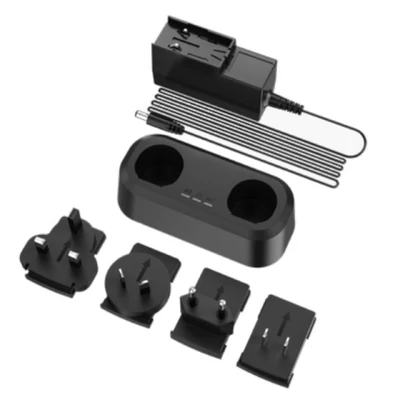 HIKMICRO HM-20322ZC Akkumulátor töltőállomás SP szériás hőkamerákhoz