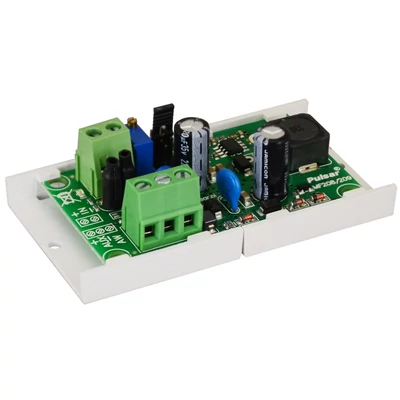 PULSAR DC/DC10SD DC/DC 1A feszültség csökkentő DC/DC átalakító, beállítható kimeneti feszültséggel