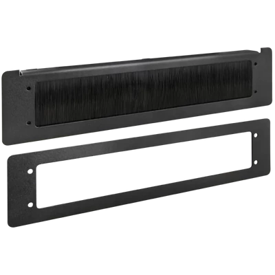 PULSAR RAPS Fésűs kábel átvezető panel RS/ZRS szekrényekhez