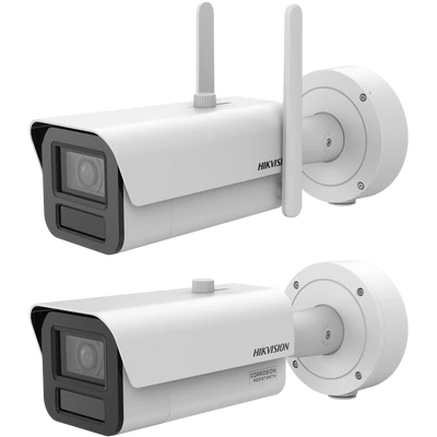 HIKVISION iDS-2CD7A46G2-IZHSY/5G(2.8-12mm) IP, Csőkamera, 4MP, Mot.obj.,IR-Fehér LED 60m, Audio-Alar