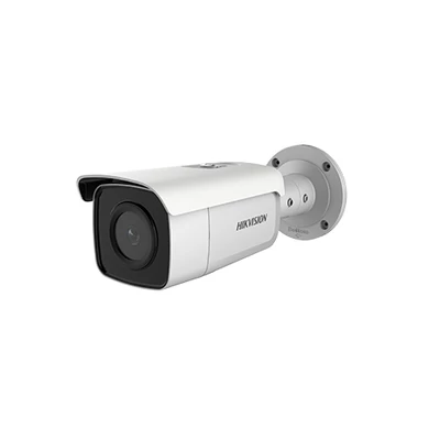 HIKVISION DS-2CD2T86G2-4I(4mm)(C) IP, Csőkamera, 8 MP, Fix objektív, EXIR 80m, 4 IR LED