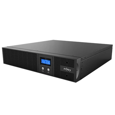 NJOY PWUP-LI220AG-CG01B Szünetmentes 2200VA - Argus 2200
