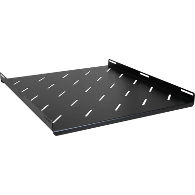 PULSAR RAPS800 19" 1U fix polc; 485x; mély RS/ZRS szekrényekhez