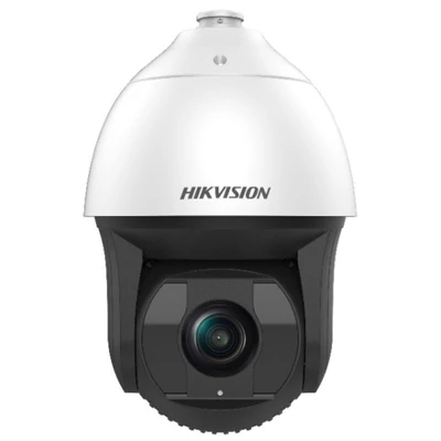 HIKVISION DS-2DF8242IX-AEL (T5) 2 MP WDR DarkFighter rendszámolvasó EXIR IP PTZ dómkamera; 42x zoom;
