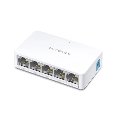 MERCUSYS MS105 Switch